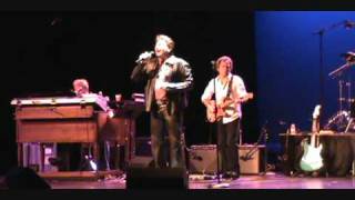 Chuck Negron  - Shambala