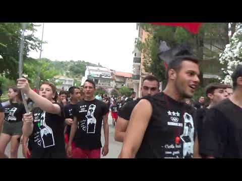 Oliveriadi 2019 14 Luglio Librizzi