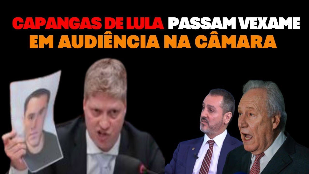 ÉPICO! MARCEL VAN HATTEN DET0NA LEWANDOWSKI E DE$AFIA DIRETOR DA PF A PRENDÊ-LO