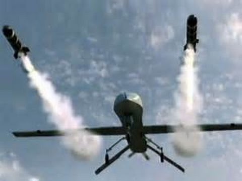 Yemen USA unleashes drone strikes for or against IRAN End Times News Update Video