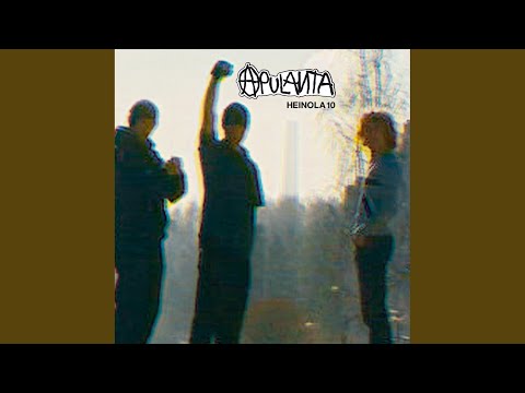 Kaksoishuiput - Apulanta