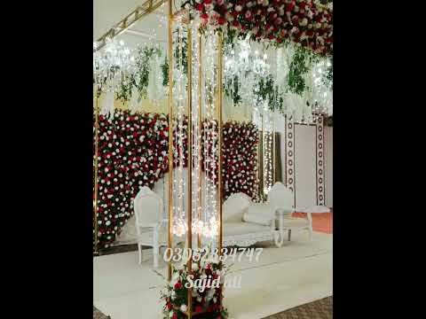 🌺🌹 stage subhan flower 🌺🌹