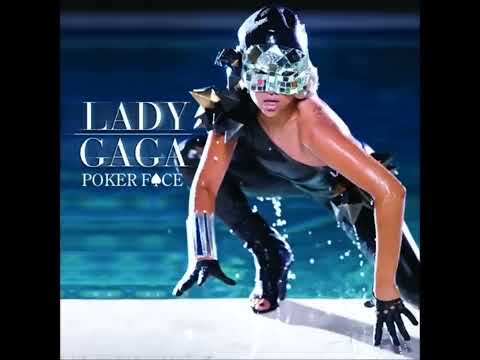 Lady Gaga - Poker Face (Instrumental)