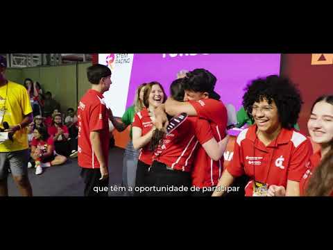 Festival SESI de Robótica 2025 - Minas Gerais