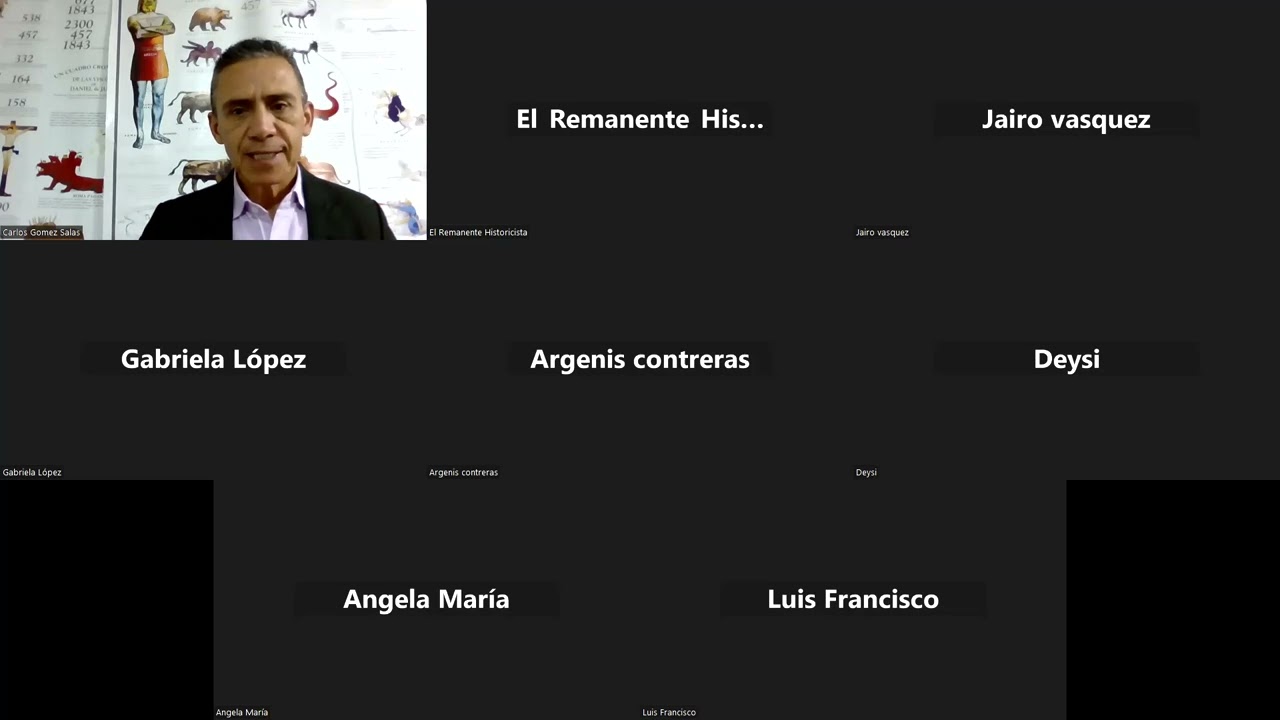 CONFRONTANDO A LOS QUE DEFIENDEN LO INDEFENDIBLE. Parte 2.