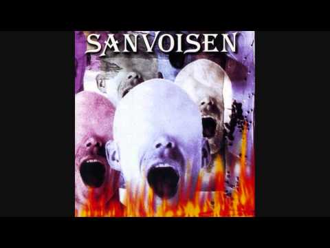 Sanvoisen  - The Difference