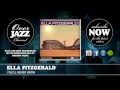 Ella Fitzgerald - You'll Never Know