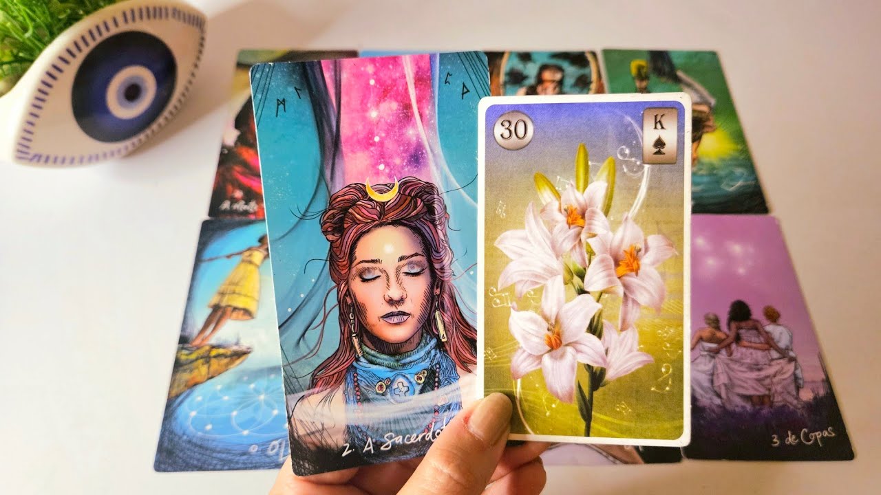 ❤️CONSULTA COMPLETA ❤️ sobre ELE(A) hoje com DESFECHO dessa SITUAÇÃO 🔮