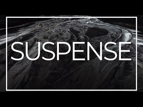 No Copyright Suspense Music Compilation by Soundridemusic 2024