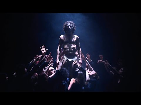 Dance of the Sun - official teaser