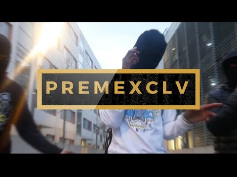 Hollywood Boyz x (A92) Offica - Afrodrip (Official Music Video) | Dearfach TV