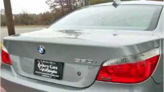 preview picture of video '2005 BMW 5 Series available from Luxury Cars of Lexington'