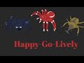 Bug World Production Music Happy Go Lively