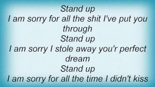 Adam Ant - Cradle Your Hatred Lyrics