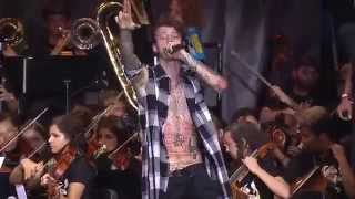 APMAs 2014: Machine Gun Kelly - &quot;See My Tears&quot;