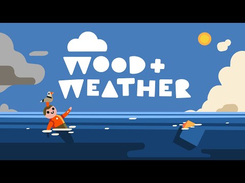 Wood & Weather | Wholesome Direct 2023 Trailer