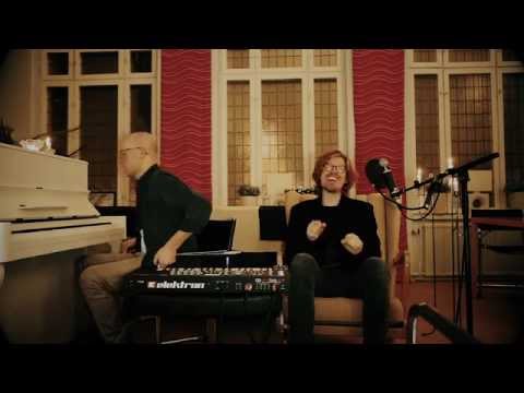 Resolution - (Matt Corby)  Paul Mac Innes & Markus Zovic