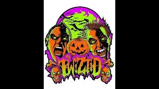 Twiztid ~ Fright Fest 2017 ~ Track 02 ~ *Unknown*