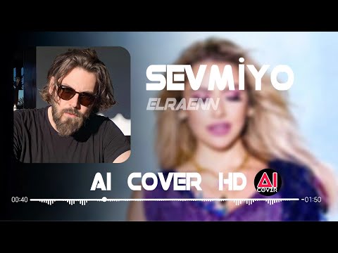 Sevmiyo - Elraenn #hadise #elraen #aicover #treding