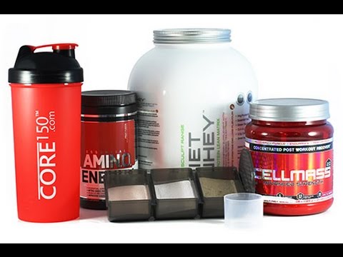 Core 150, Shaker Cup with Storage