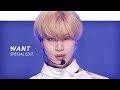 TAEMIN 태민 - WANT Stage Mix(교차편집) Special Edit.