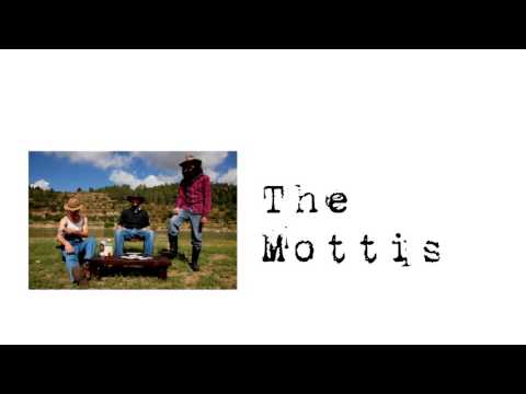 The Mottis - Freeborn Man (Feat. Yogev "Yogi" Cohen) המוטיז