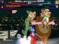 MUGEN Request Rera Mickey Mouse Vs Cream Jean Pierre
