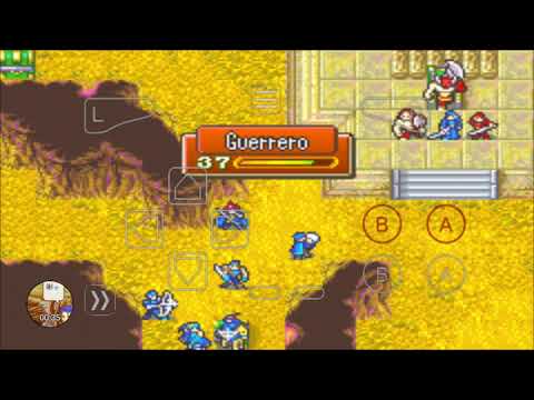 Fe6 with rutger is too easy