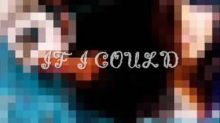 Dawn Richard - If I could + Lyrics