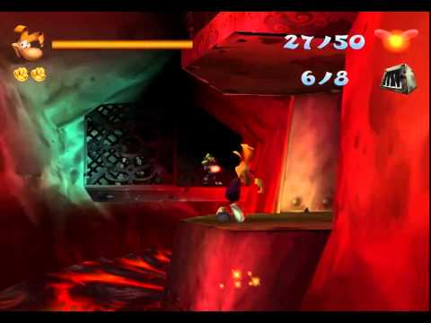 Rayman 2 - Ep.10 - The Longest Area