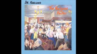 Dr  Feelgood - Fool for you