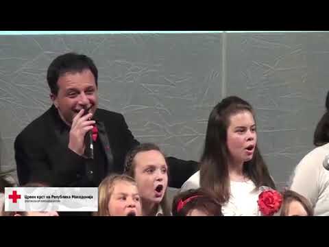 Petar Gorko и Hor Zvoncinja - Izlezi Mare