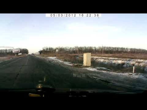 Digital DCR-210 тест3