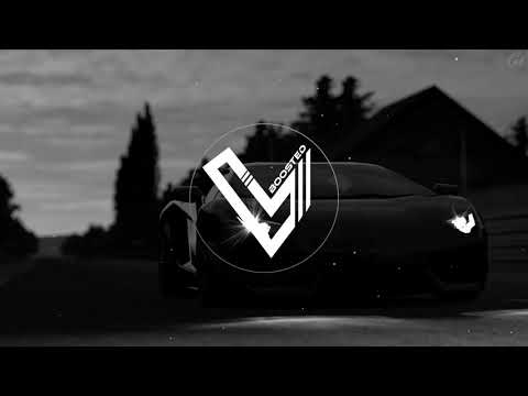 Kuba x Jacob - Meniški namai (Bass Boosted)