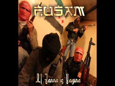 Fusam - Al Janna Is Vagina