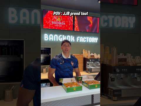 JJB les bons plans 🤩 #BOXA10€ #BANGKOKFACTORY #STREETFOOD #CDM