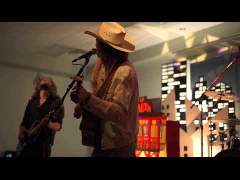 Connor Wilson Band Cover's "The Weight-The Band"