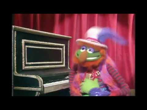 Muppet Songs: Dr. Teeth - Poison Ivy