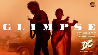 Download lagu Bloody Valentine -Glimpse| DC| Lokesh Kanagaraj| Sun Pictures| Anirudh|Arun Matheswaran|Wamiqa Gabbi mp3