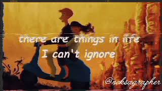 Connected to you - Billy Simpson (Karaoke with lyrics)