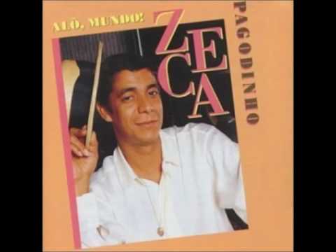 Zeca Pagodinho - Mãos