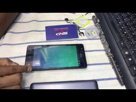 How to bypass google account Neffos C5a, 7.0 Without PC 100% WORKING