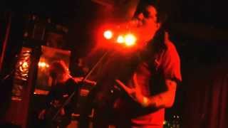 Jimmie&#39;s Chicken Shack &quot;Spiderweb&quot; Orlando FL 04/20/2013