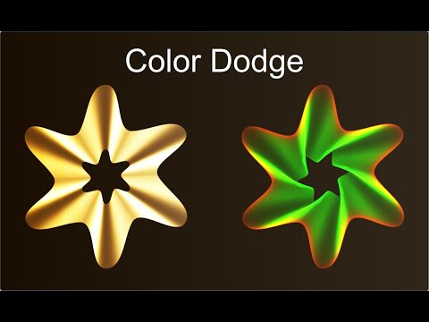 3D Cold Drinks Logo Corel Draw X8 Tutorial