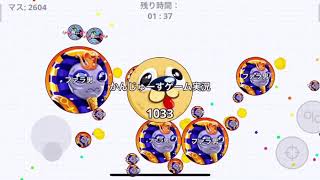 【アガリオ実況】ちょ〜きもちいぃロケパン決まった
