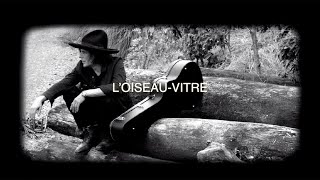 Jean Leloup - L&#39;oiseau-vitre (Version karaoké)