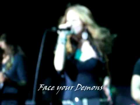 ECLIPTYKA-FACE YOUR DEMONS (LEGENDADO).