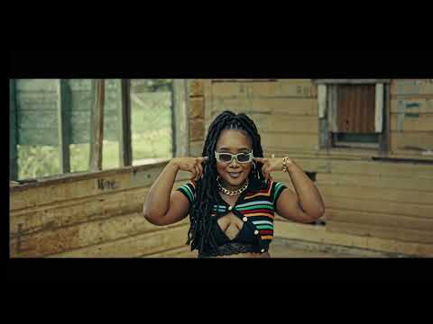 Teesha Rain - TOXIC (Official Music Video)