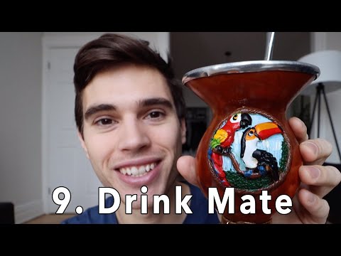 10 COISAS para fazer em Foz do Iguaçu 🇧🇷