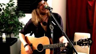 Alberta Cross - Ghosts of City Life (Donewaiting.com presents "Live at Electraplay")